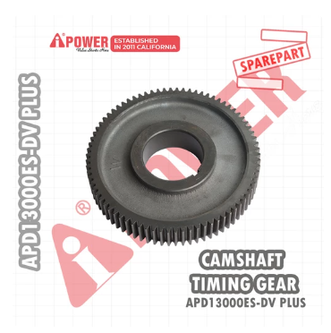CAMSHAFT TIMING GEAR
